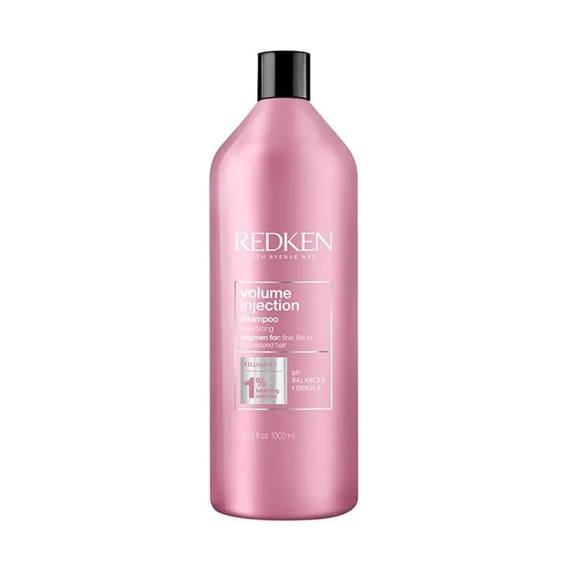High Rise Volume Lifting Shampoo 1000 ml
