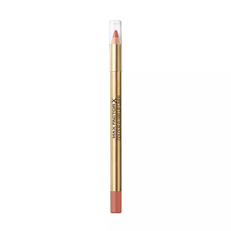 Colour Elixir Lipliner #005- Brown N Nude