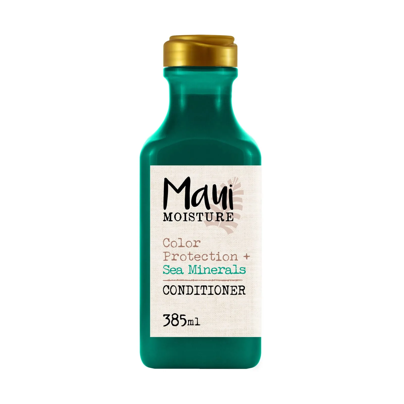 Sea Minerals Color Protection Hair Conditioner 385 ml