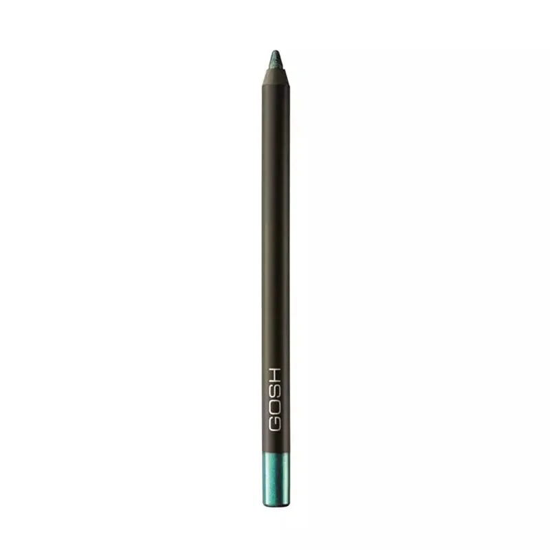 Velvet Touch Eyeliner Waterproof #018-I Sea You