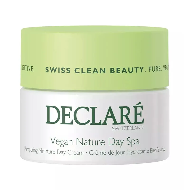 Vegan Nature Sensitive Day 50 ml