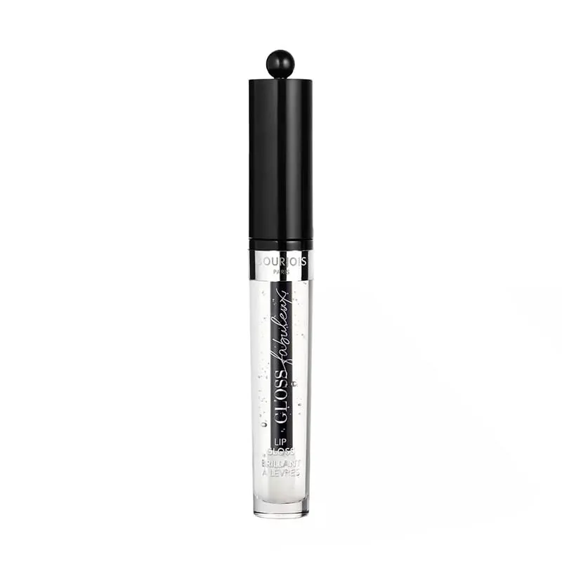 Gloss Fabuleux Lip Gloss #01