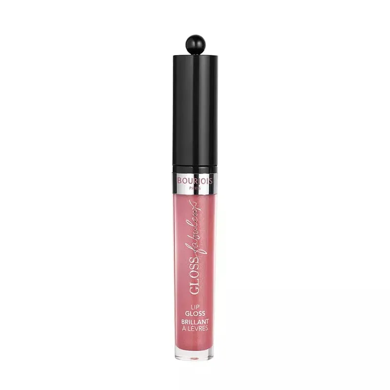Gloss Fabuleu Lip Gloss #04