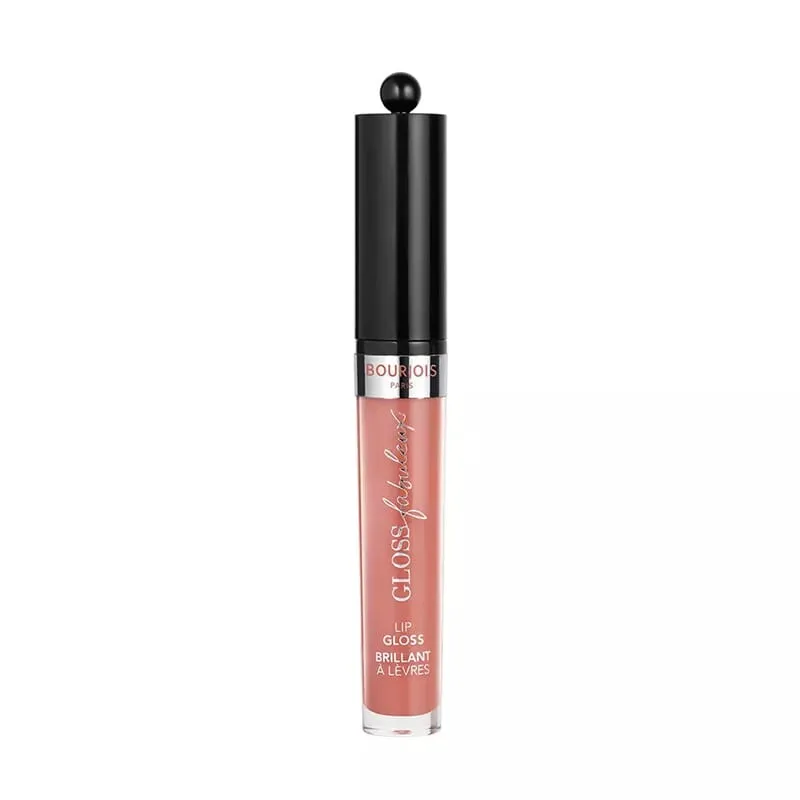 Gloss Fabuleu Lip Gloss #06
