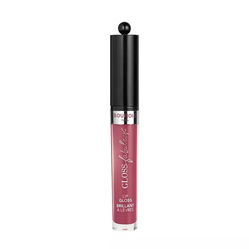 Gloss Fabuleu Lip Gloss #08