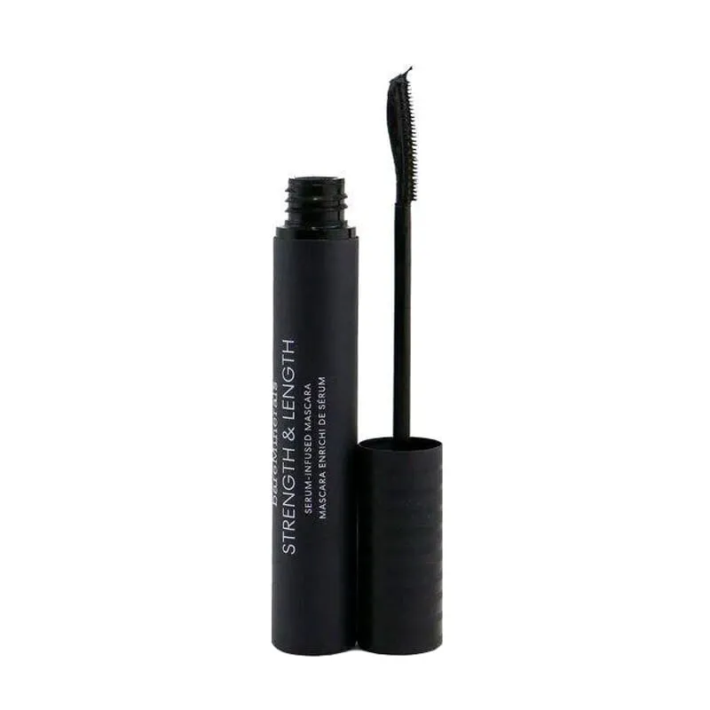 Strength & Length Serum-Infused Mascara