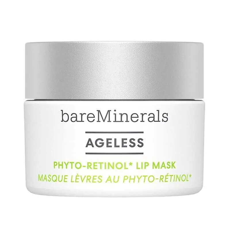 Ageless Phyto-Retinol Lip Mask 13g