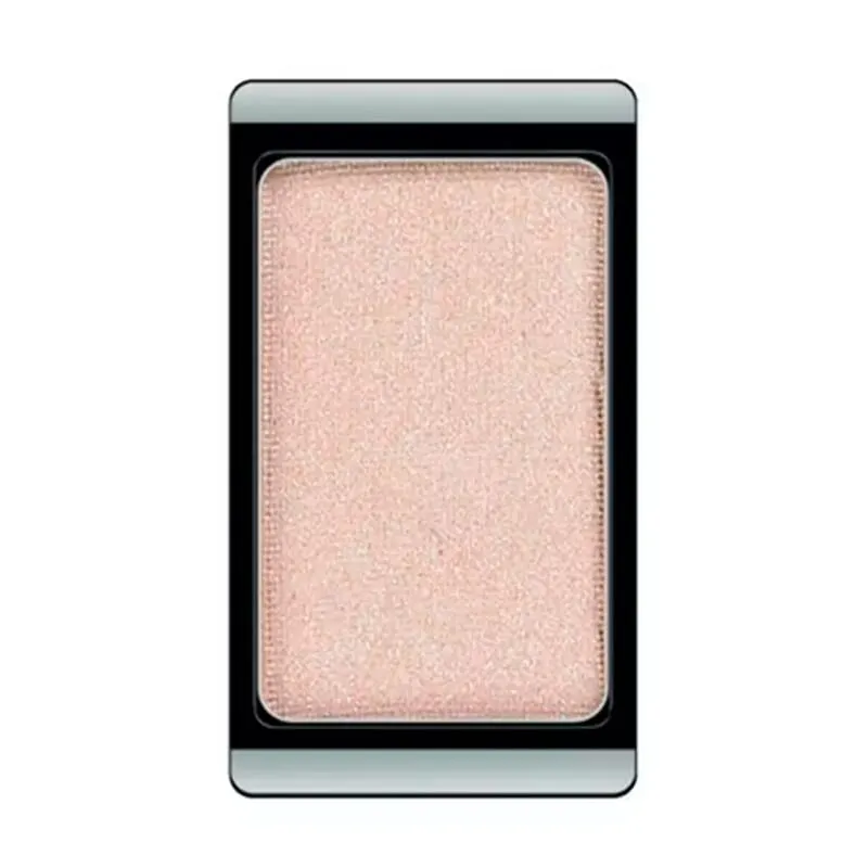 Eyeshadow Pearl #29-Pearly Golden Dawn