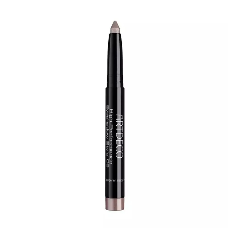 High Performance Eyeshadow Stylo #08-Benefit Silver Grey