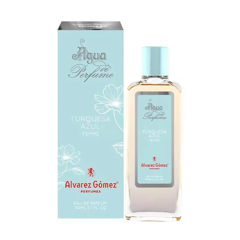 Turquesa Azul Femme EDP 150 ml