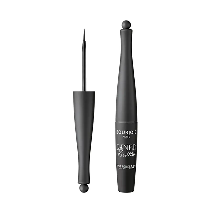 Liner Pinceau 24H Liquid Eyeliner #3