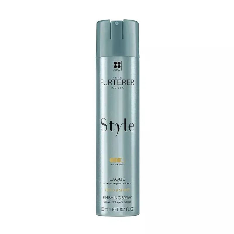 Style Vegetal Finishing Spray 300 ml