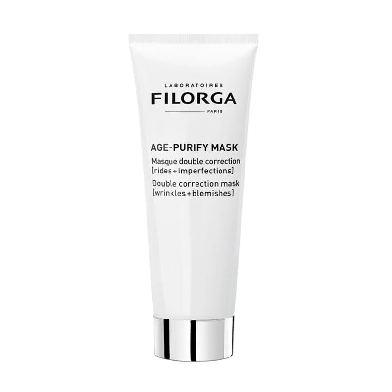 Age-Purify Mask 75 ml