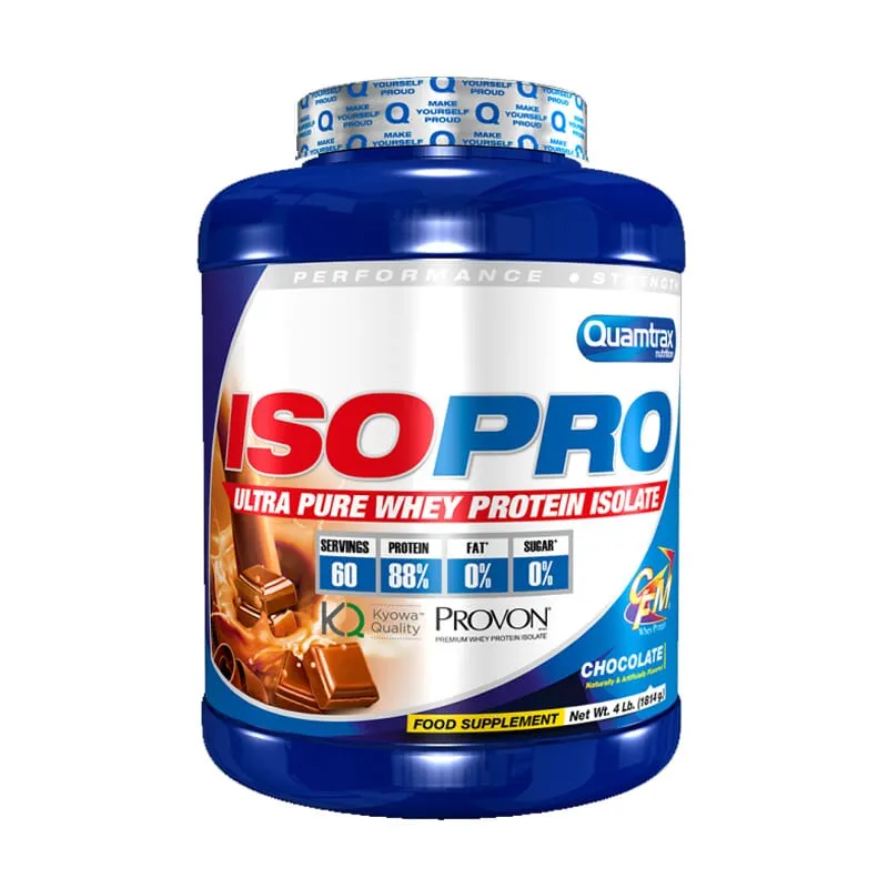 Isopro CFM (Provon) 1.8 Kg