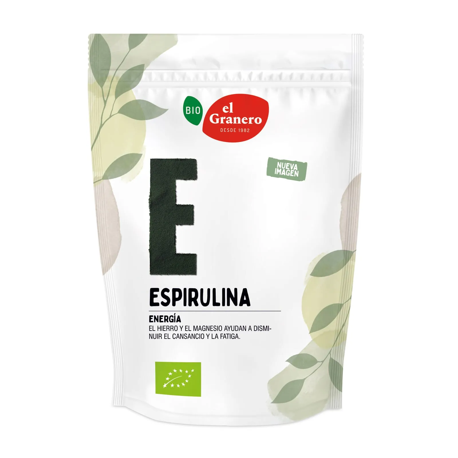 ESPIRULINA BIO