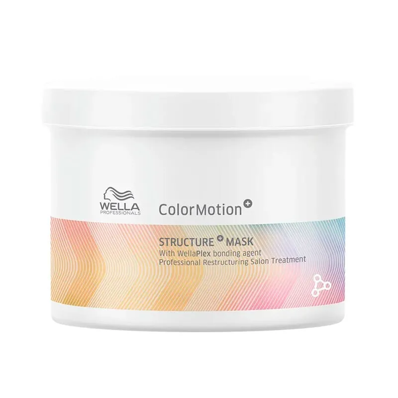 Color Motion Mask 150 ml