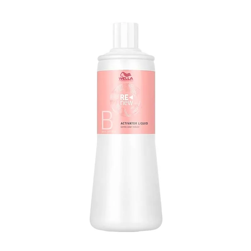 Renew Activator Liquid 500 ml
