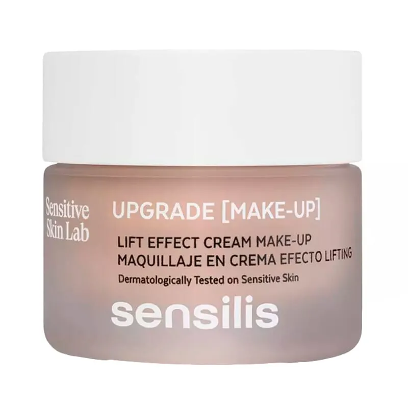 Upgrade Maquillaje Crema Efecto Lifting #04