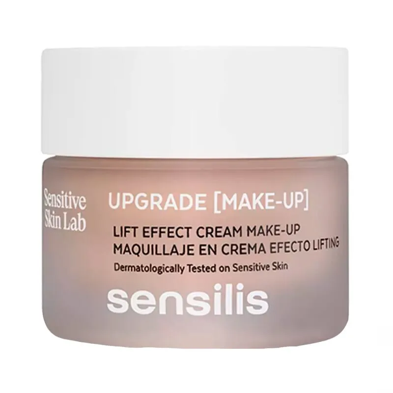 Upgrade Maquillaje Crema Efecto Lifting #05