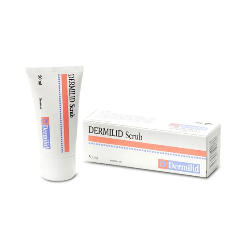 DERMILID SCRUB