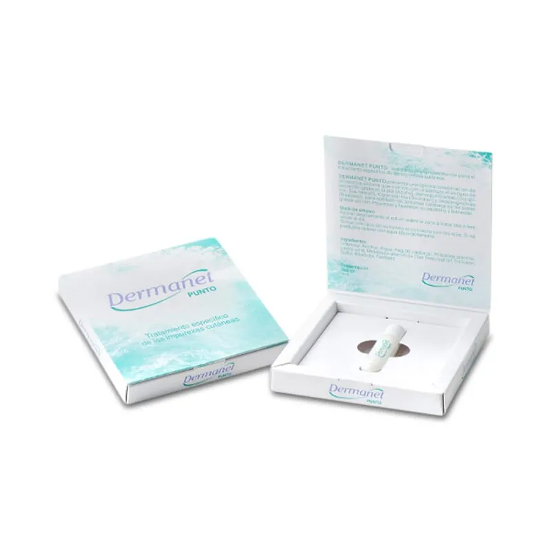 DERMANET PUNTO