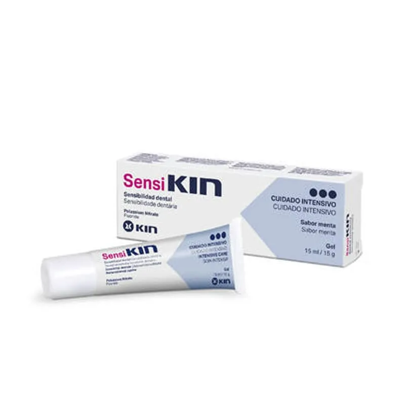 Sensi Kin Gel 15ml