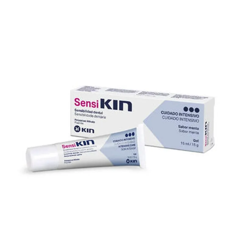 Sensi Kin Pasta Dentífrica 75ml