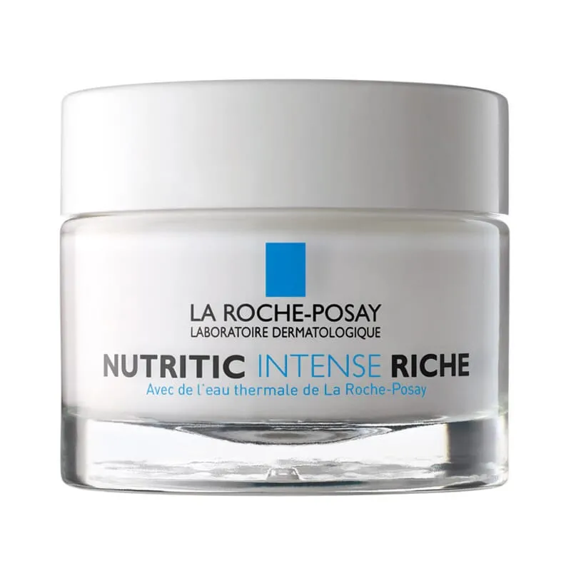 Nutritic Intense Rica 50ml