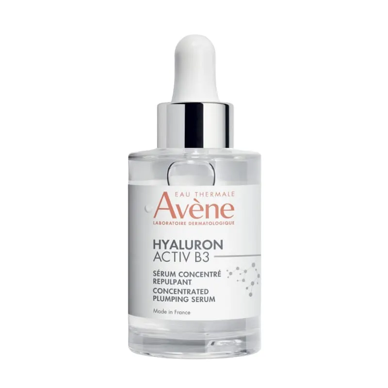 Hyaluron Activ B3 Serum Concentrado Voluminizador 30 ml