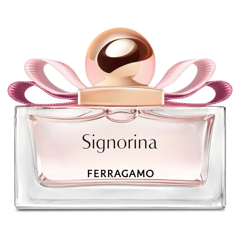 Salvatore ferragamo Signorina Eau De Parfum Spray 50 Ml
