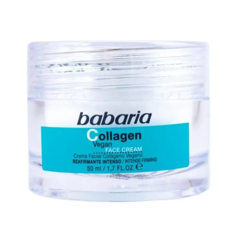 Collagen Vegan Crema Facial 50 ml