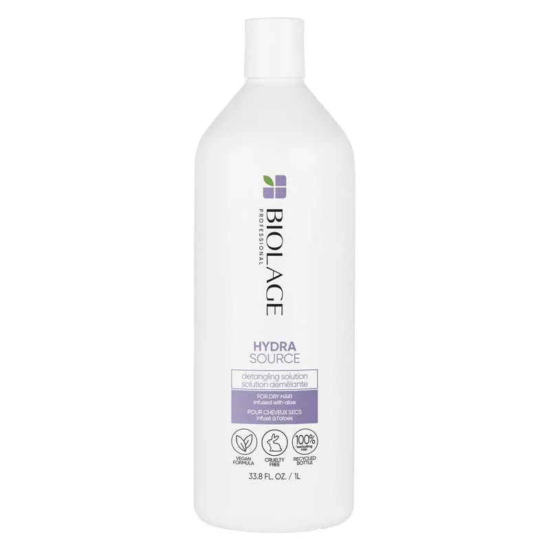 Biolage Hydrasource Conditioner 1000ml