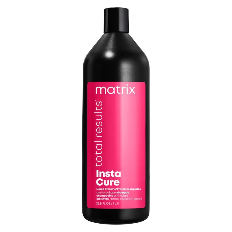 Matrix Instacure Shampoo System Anti-Breakage 1000 Ml