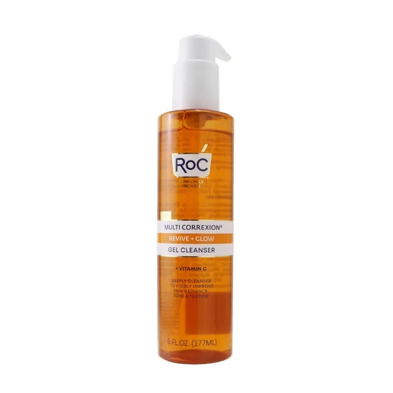 Multi Correxion Gel Cleanser Vitamin C 177 ml