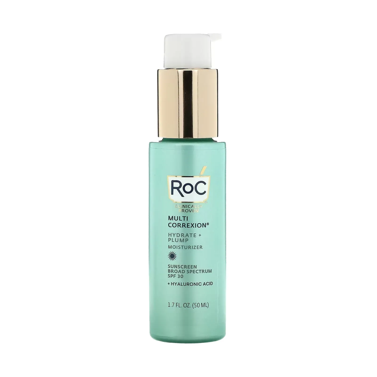 Multi Correxion Hydrater + Plump Crema Hidratante SPF30 50 ml