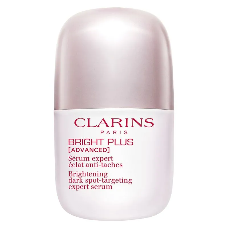 Clarins Bright Plus [Advanced] Expert Serum 30 Ml