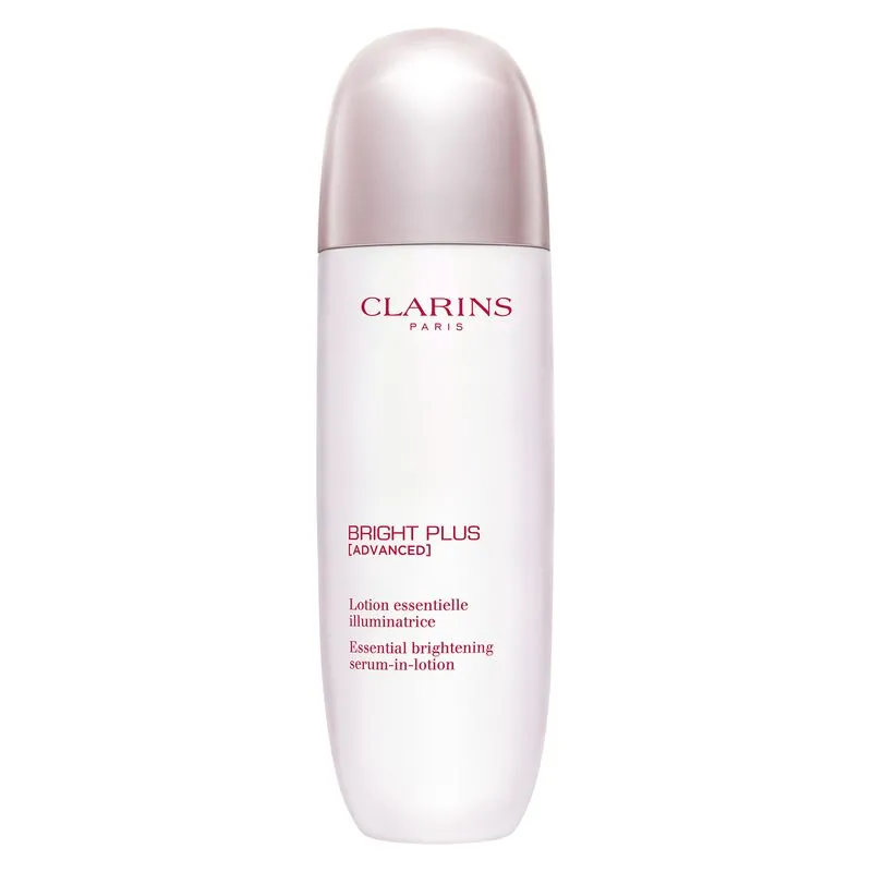 Clarins Right Plus [Advanced] Illuminating Essential Lotion 150ml