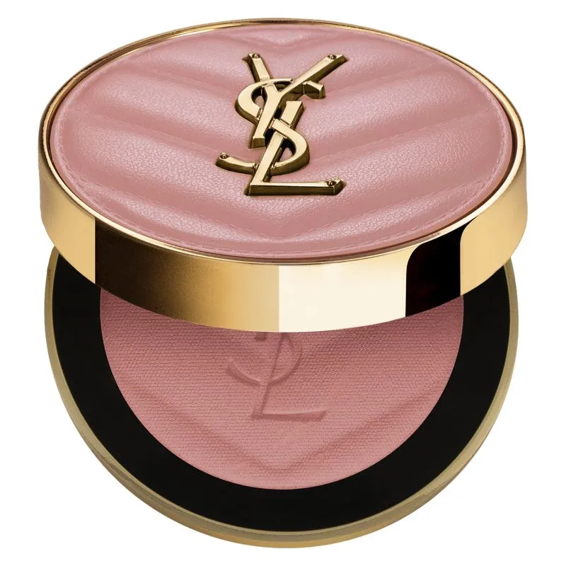Yves saint laurent Make Me Blush Bold Blurring Blush 06 - Rose Haze