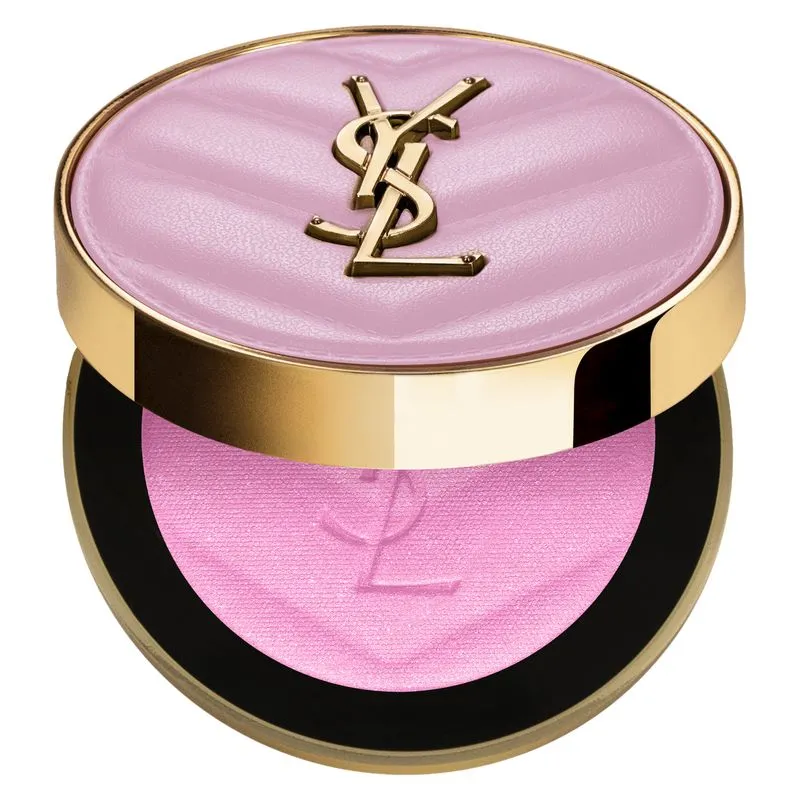 Yves saint laurent Make Me Blush Bold Blurring Blush 42 - Babydoll Pink