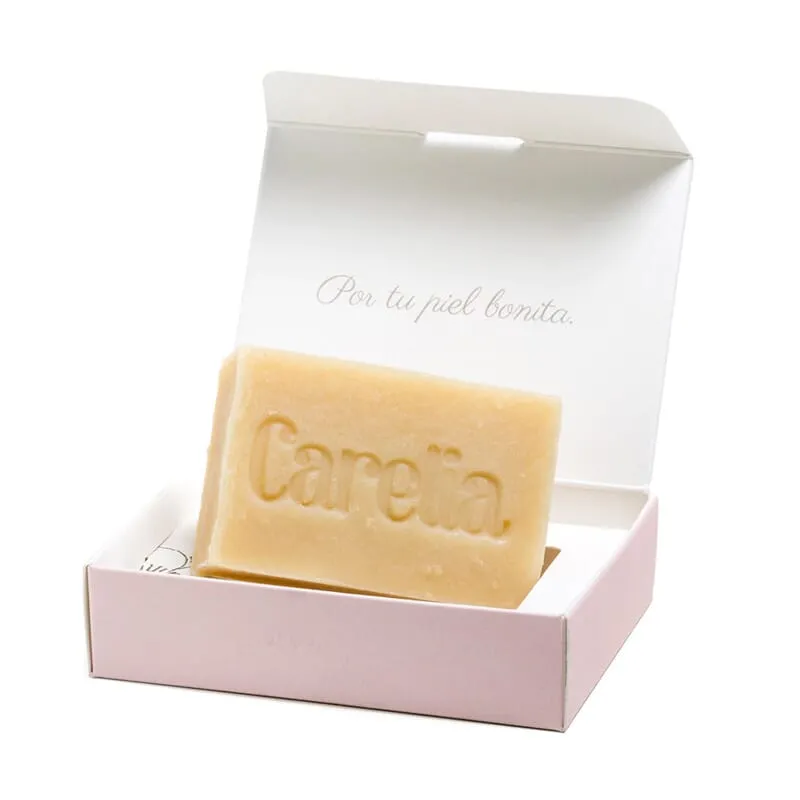 Botanical & Artisan Jabón #Rosa Mosqueta 100g