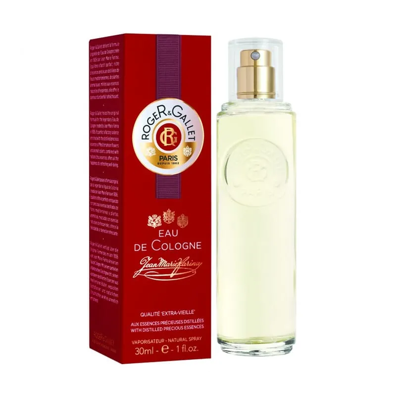 Jean Marie Farina Edc 30 ml