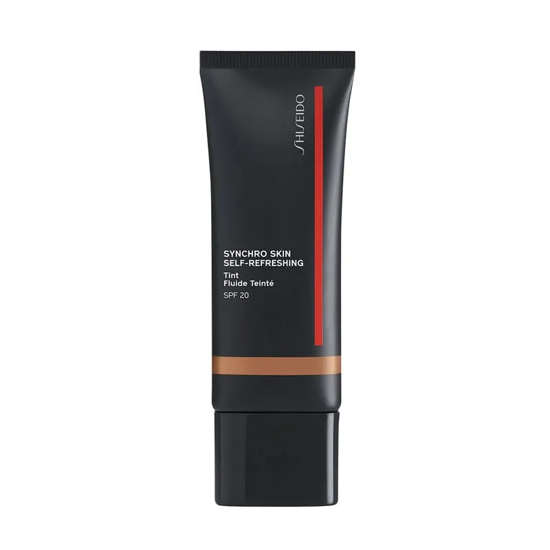 Synchro Skin Self-Refreshing Tint #415