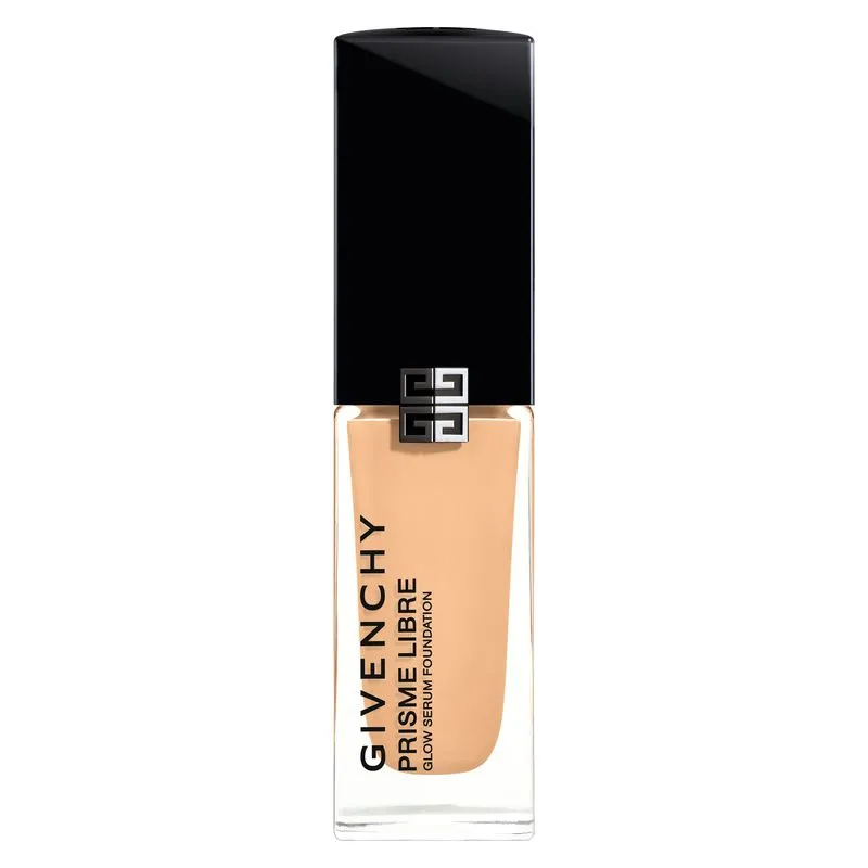 Givenchy Prisme Libre Illuminating Serum Foundation 3.5N (30ml)
