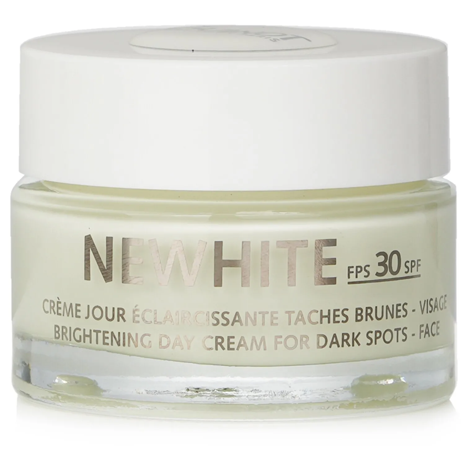 Newhite Crema Iluminante Día SPF 30
