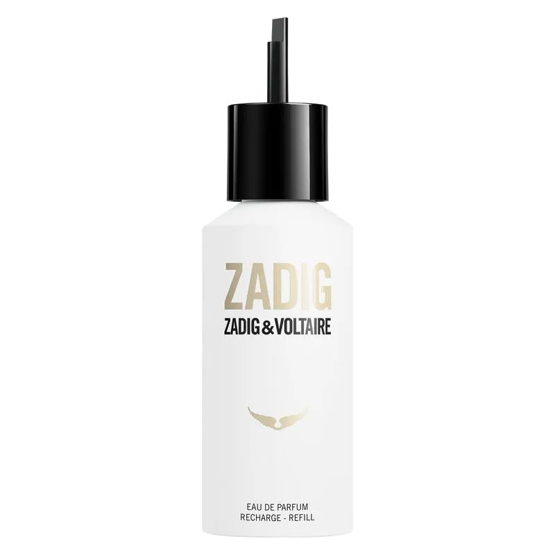 Zadig & Voltaire Zadig Eau De Parfum Refill 150 Ml