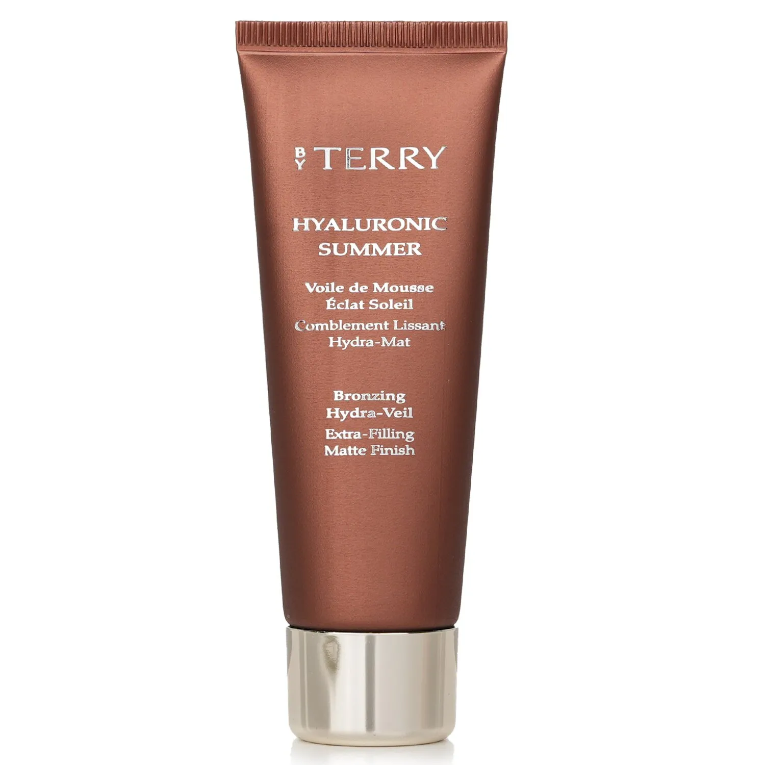 Hyaluronic Summer Hidra Velo Bronceador
