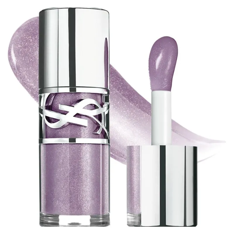 Yves Saint Laurent Loveshine Plumping Lip Oil 01 - Thunder Stealer