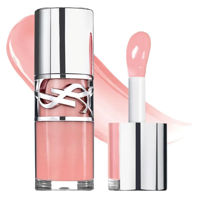 Yves Saint Laurent Loveshine Plumping Lip Oil 02 - Lucky Moonstone