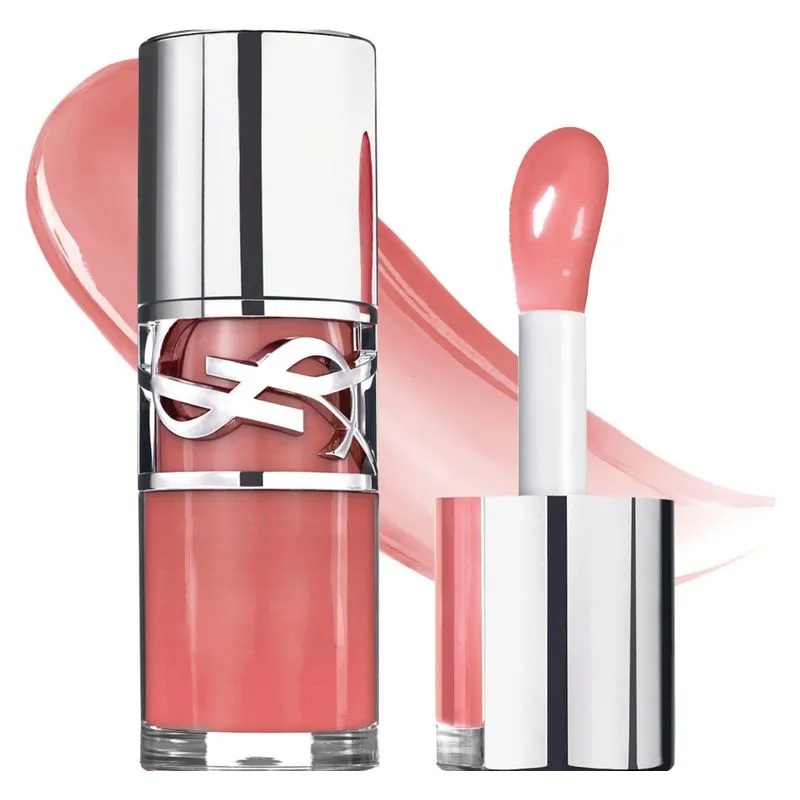 Yves Saint Laurent Loveshine Plumping Lip Oil 03 - Mellow Mallow