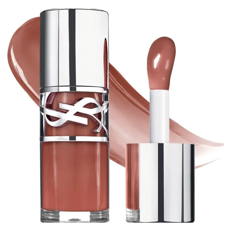 Yves Saint Laurent Loveshine Plumping Lip Oil 04 - Honey Love